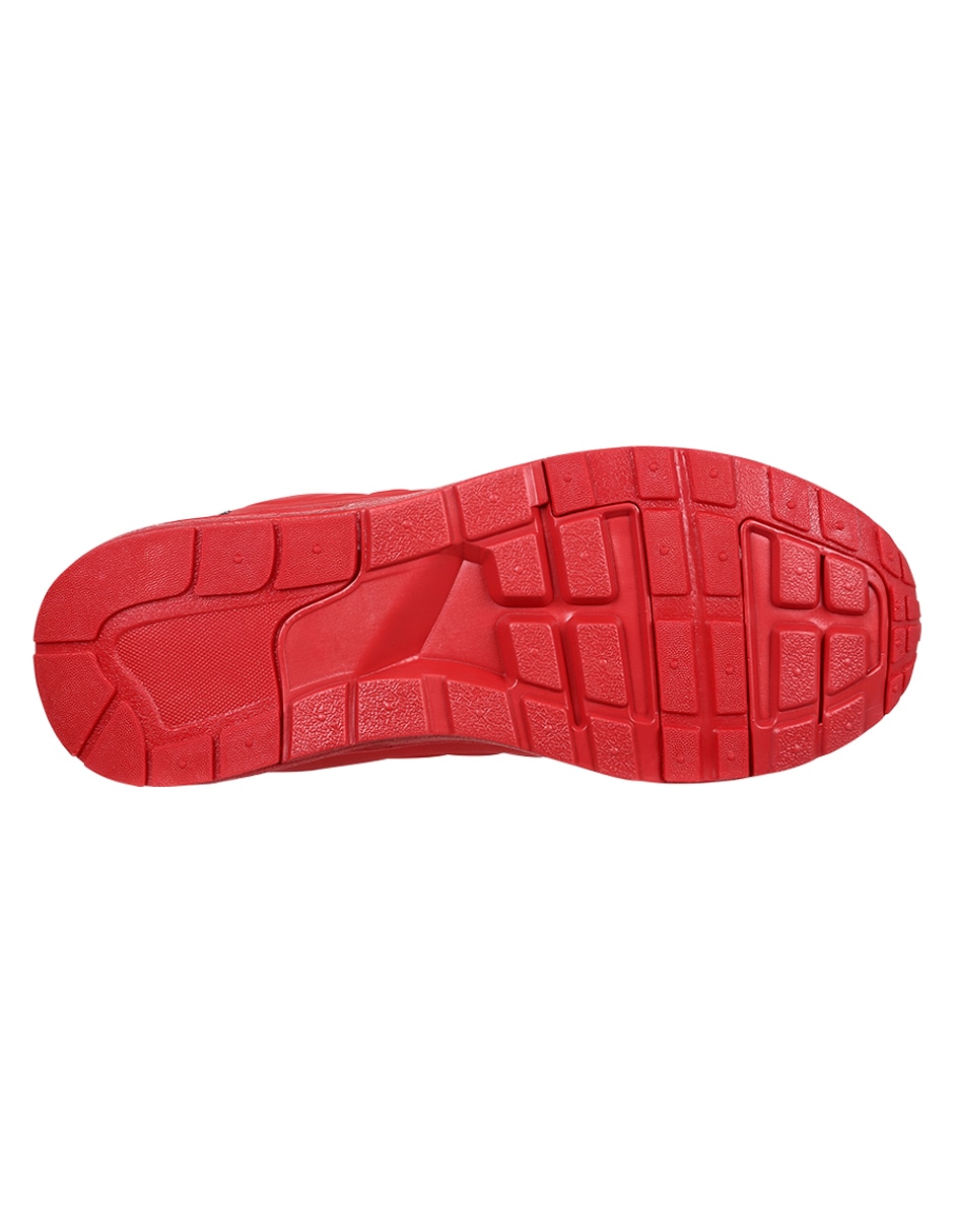 Tenis para mujer 5