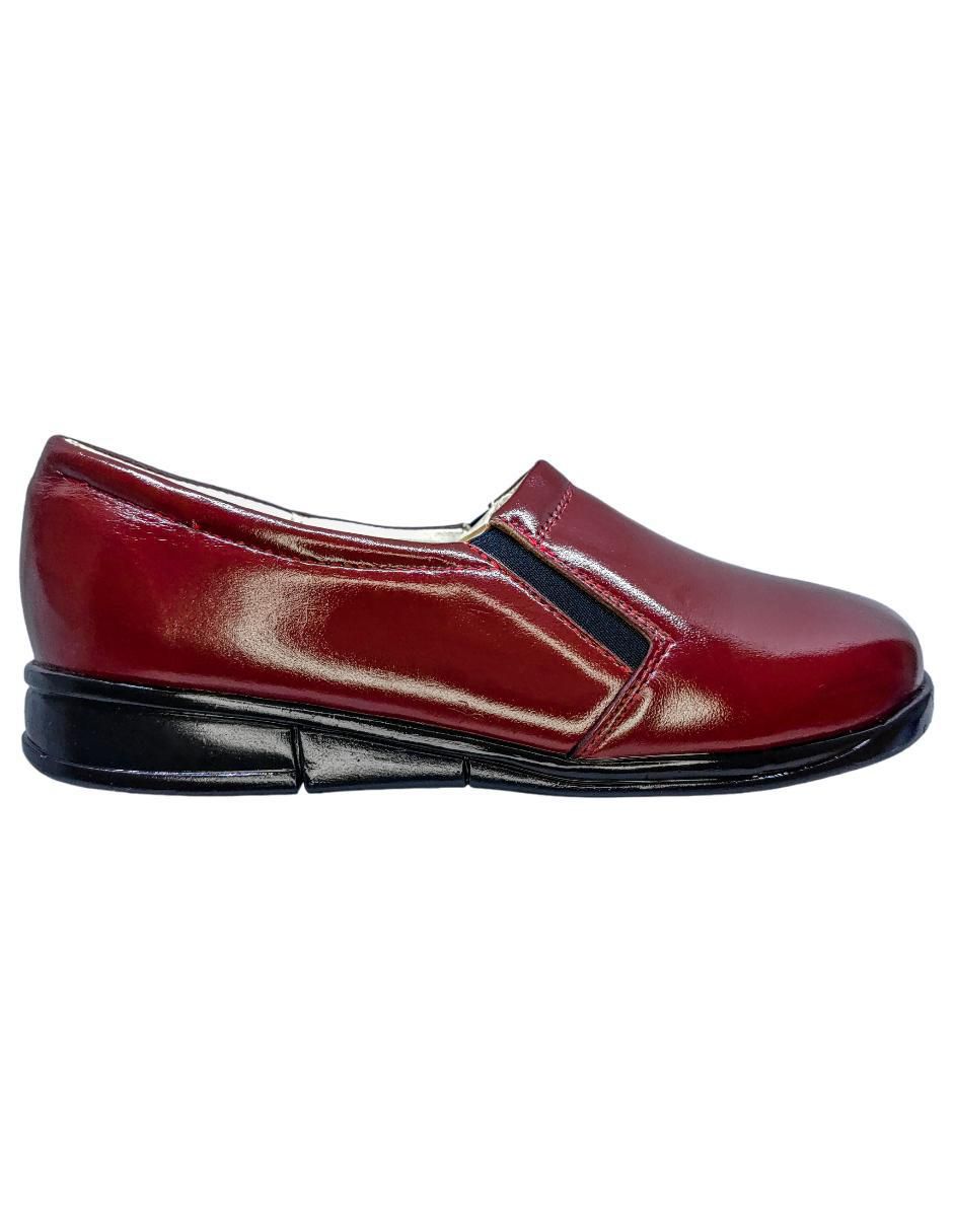 Zapato enco footwear de matterialatt para mujer