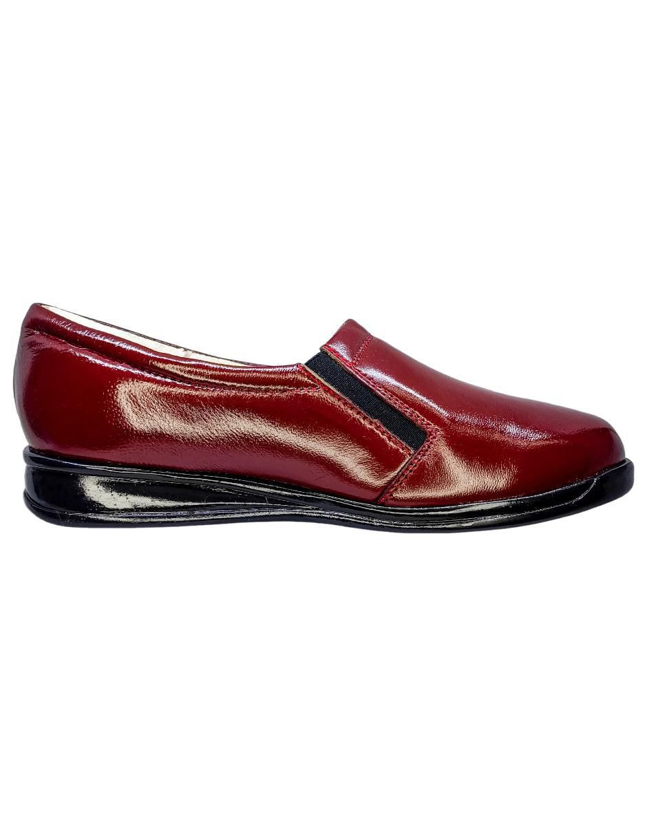 Zapato enco footwear de matterialatt para mujer