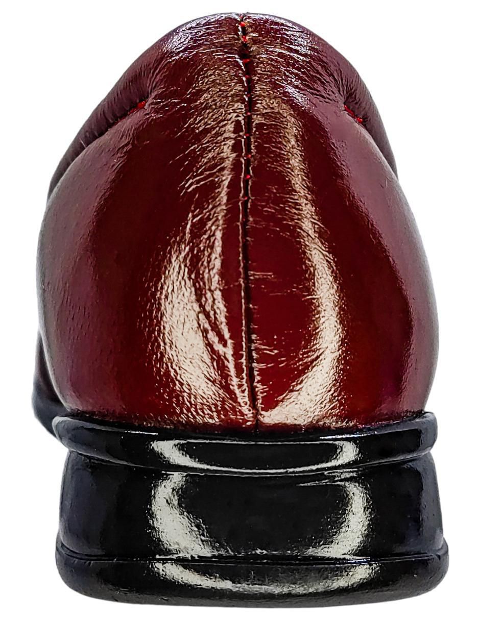 Zapato enco footwear de matterialatt para mujer