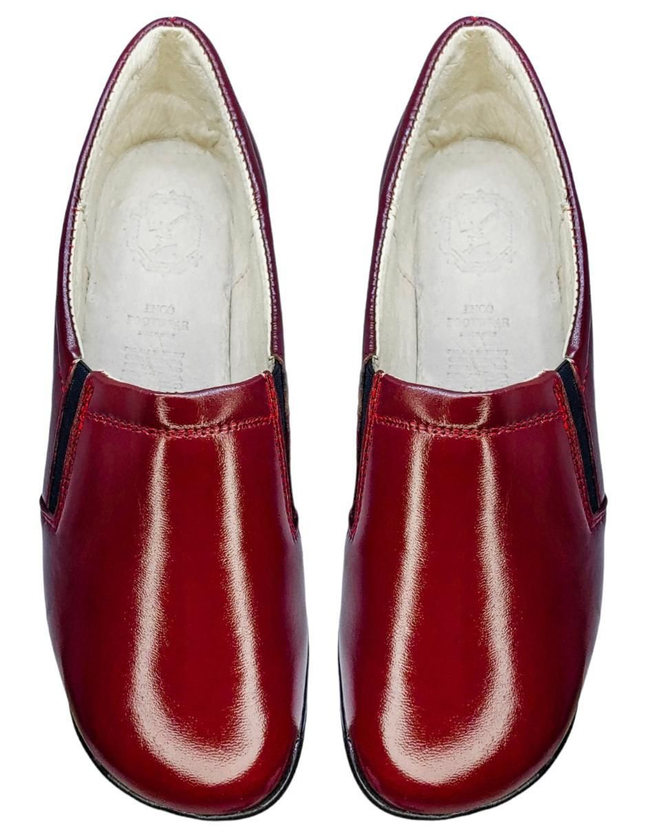 Zapato enco footwear de matterialatt para mujer
