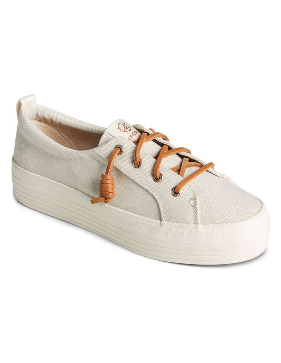 Sperry blancos mujer new arrivals