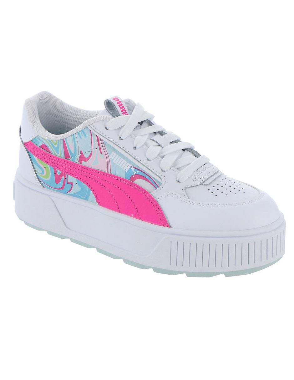 Tenis Puma Rebelle Whipped Drms para mujer