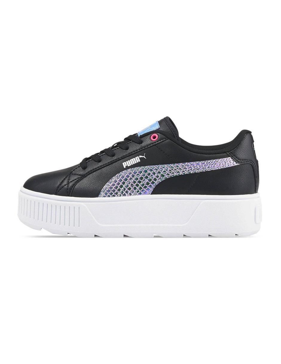 Tenis Karmen Exotics para mujer 1