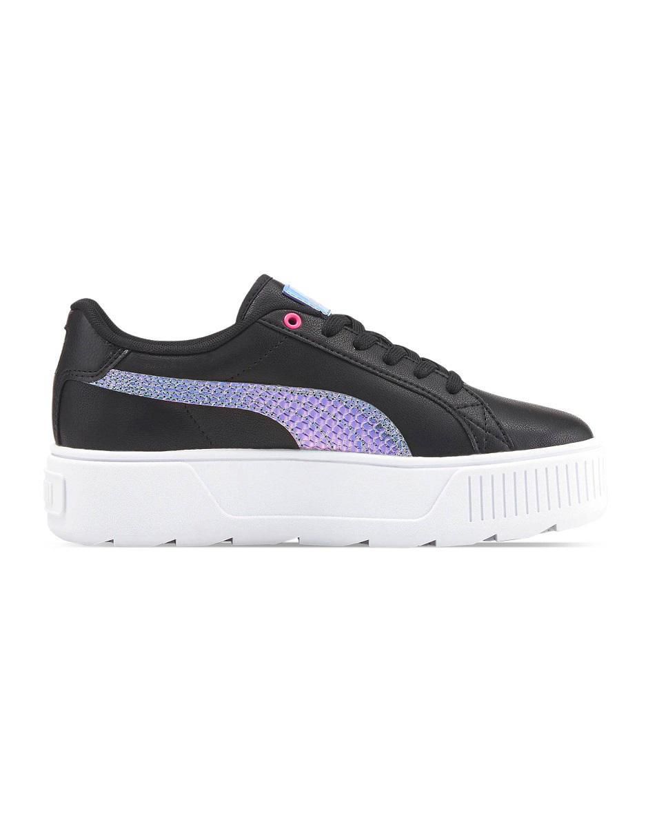 Tenis Karmen Exotics para mujer 2