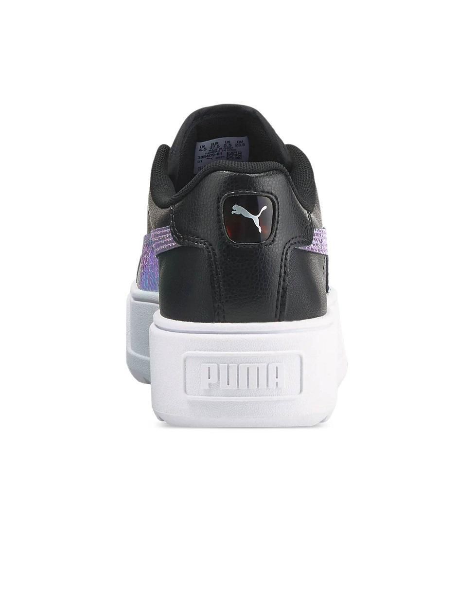 Tenis Karmen Exotics para mujer 4