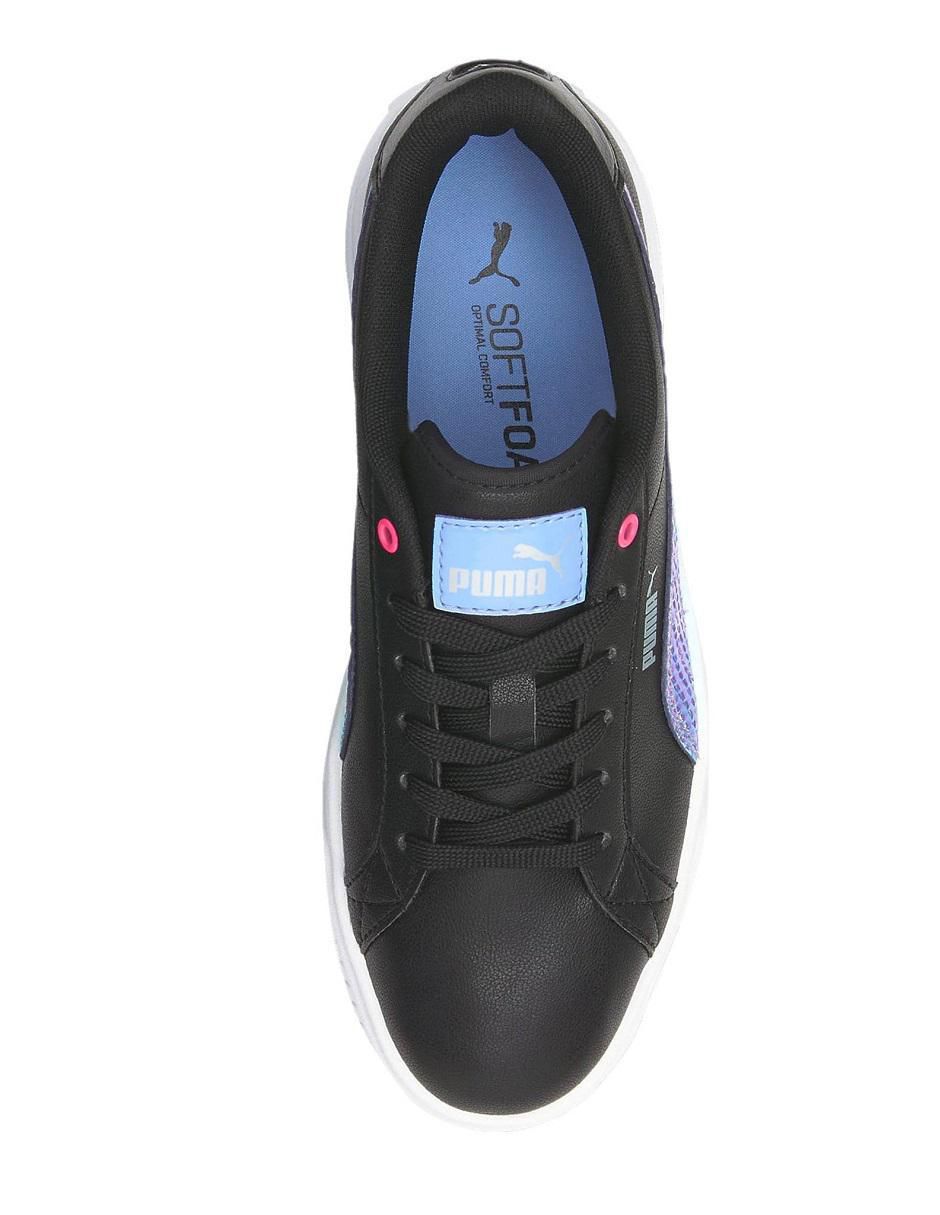 Tenis Karmen Exotics para mujer 5