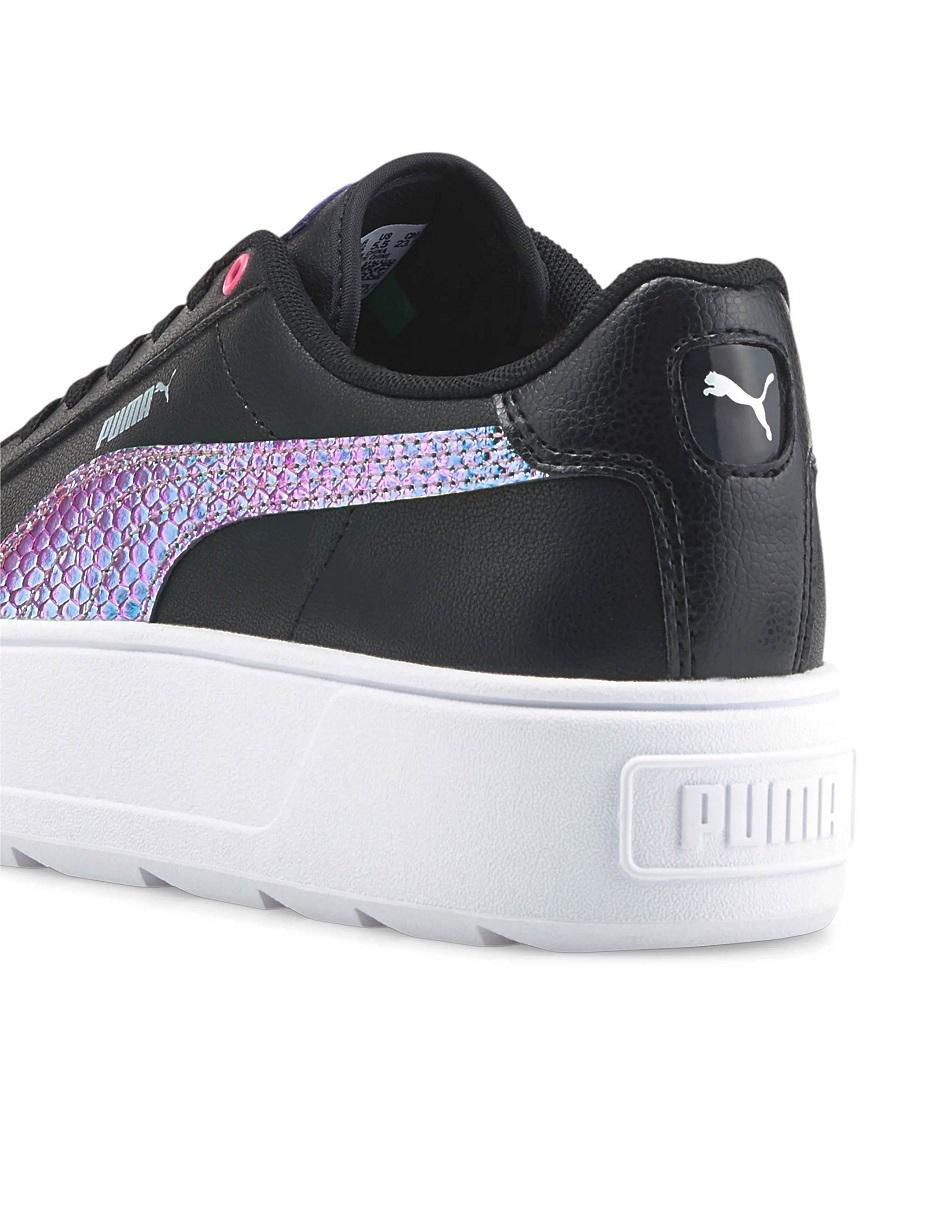 Tenis Karmen Exotics para mujer 7