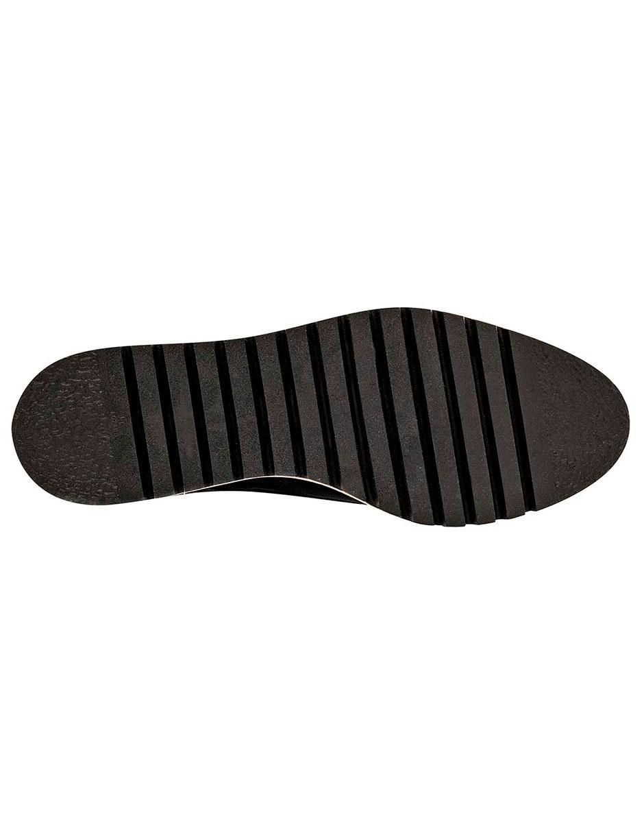 Zapato de gamuza para mujer 3