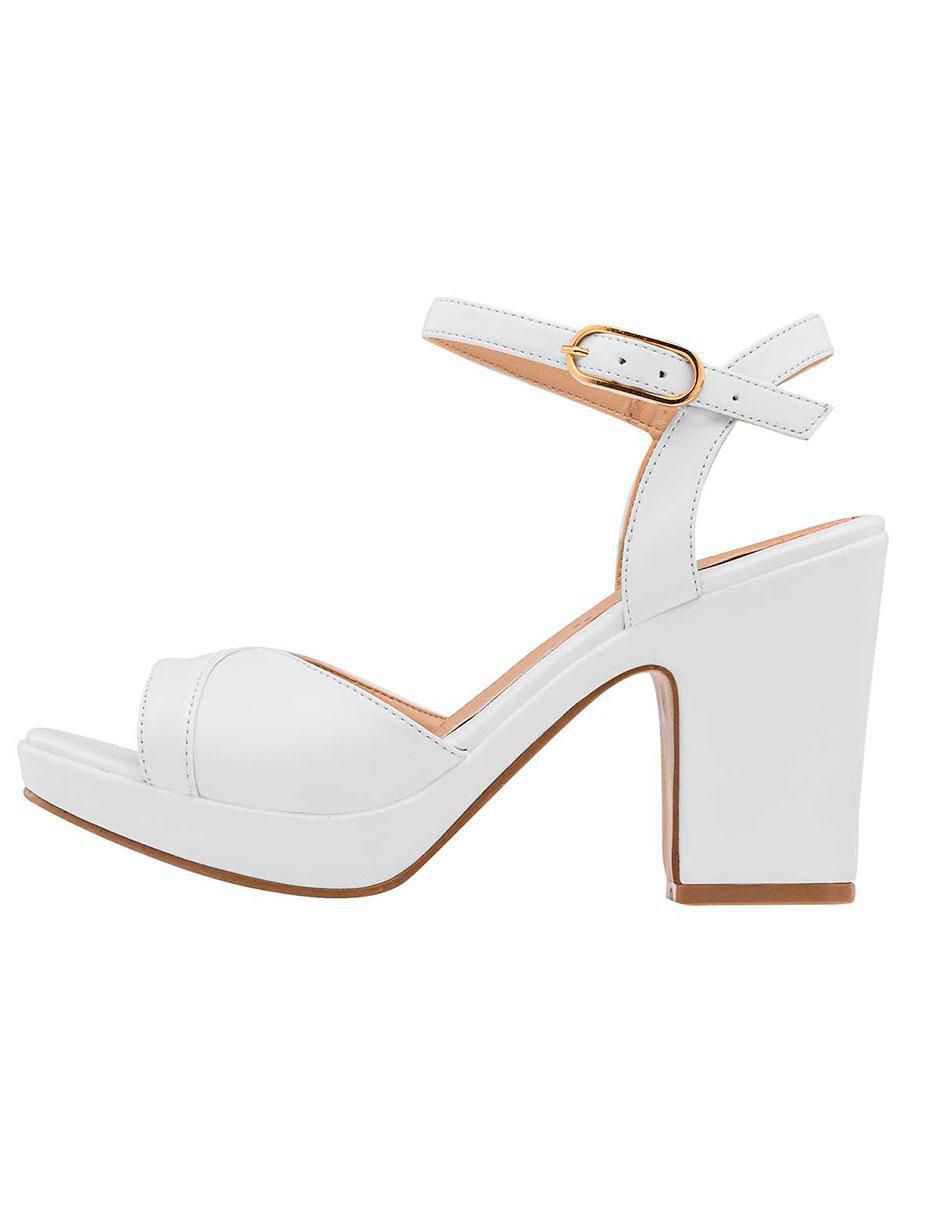 Sandalia para mujer 3