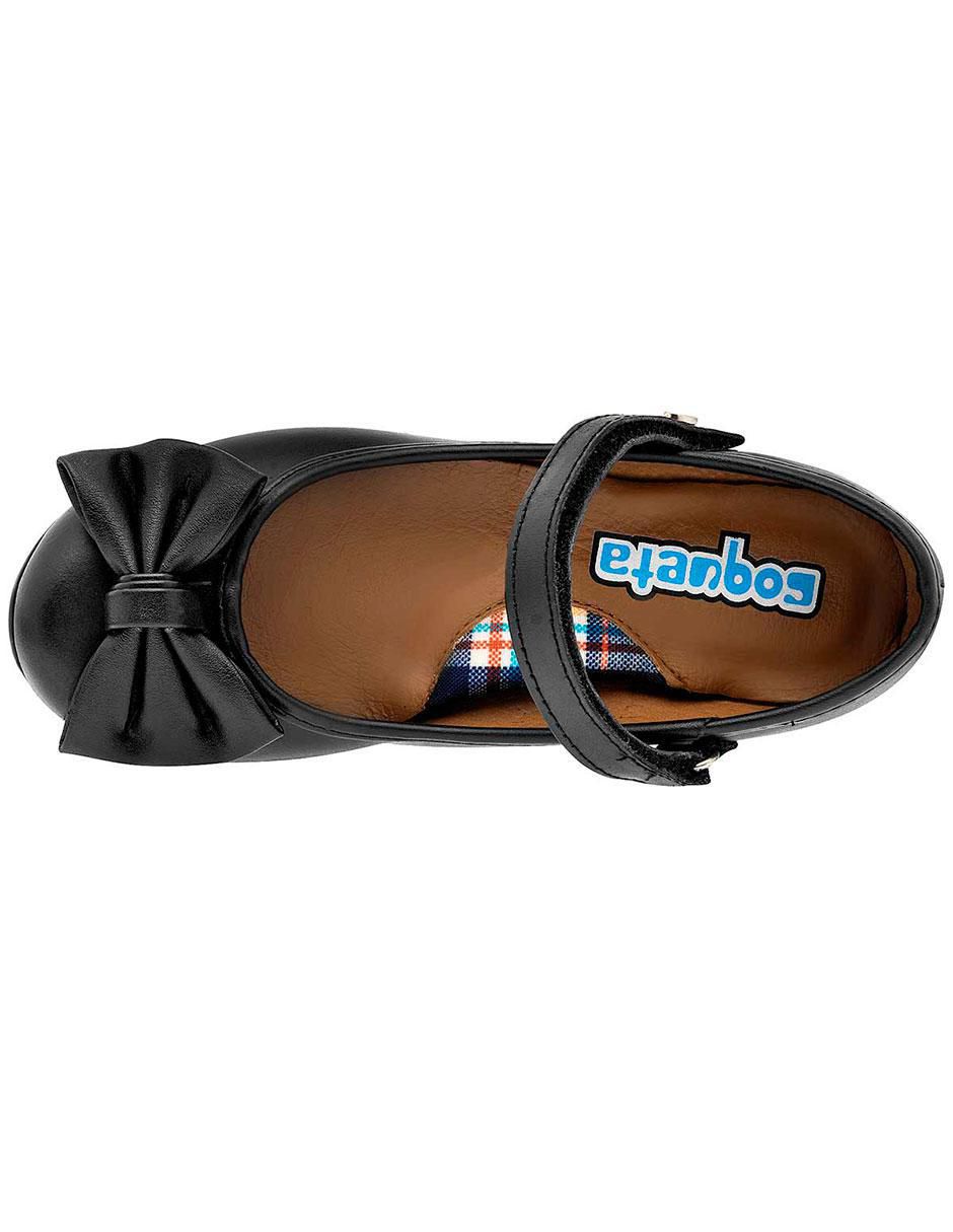 Zapato de piel para mujer 2