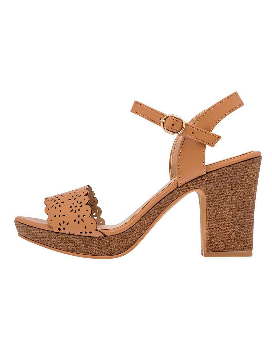 Sandalia para mujer 3