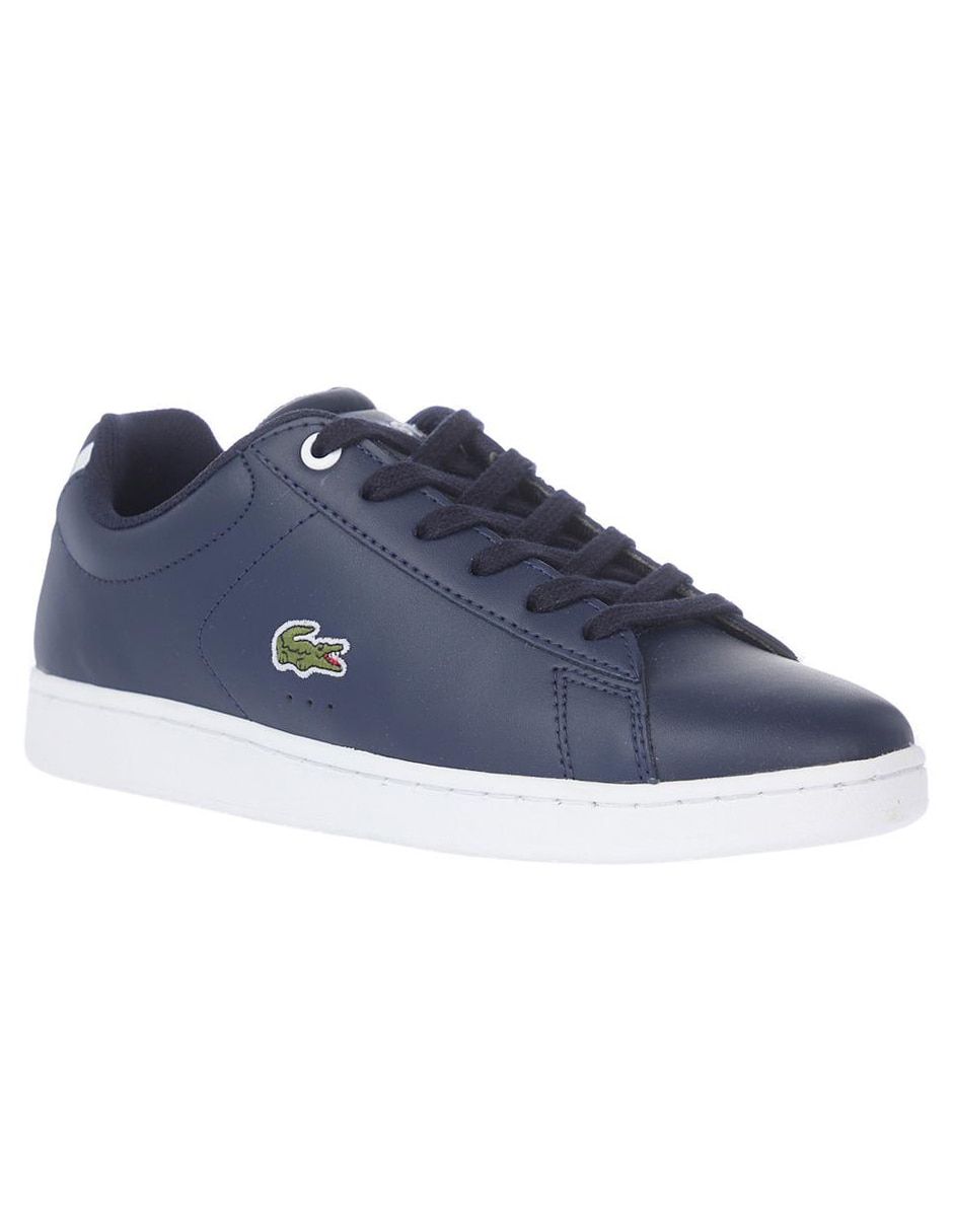 Tenis Lacoste Carnaby Evo para mujer Liverpool
