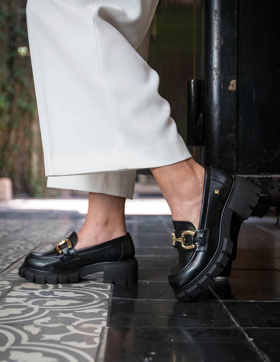 Mocasín para mujer 3