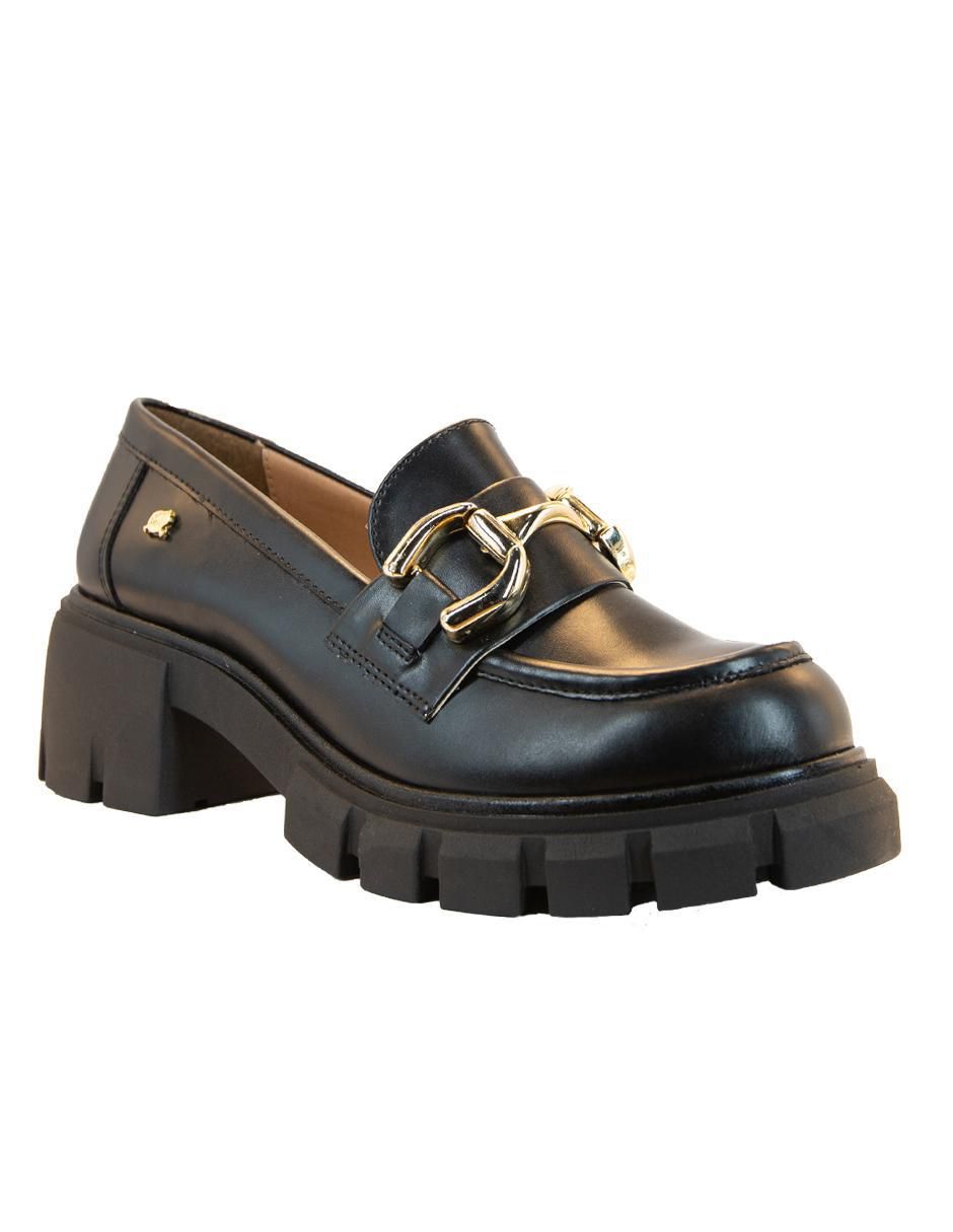 Mocasín para mujer 4
