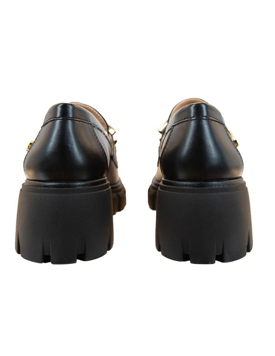 Mocasín para mujer 5