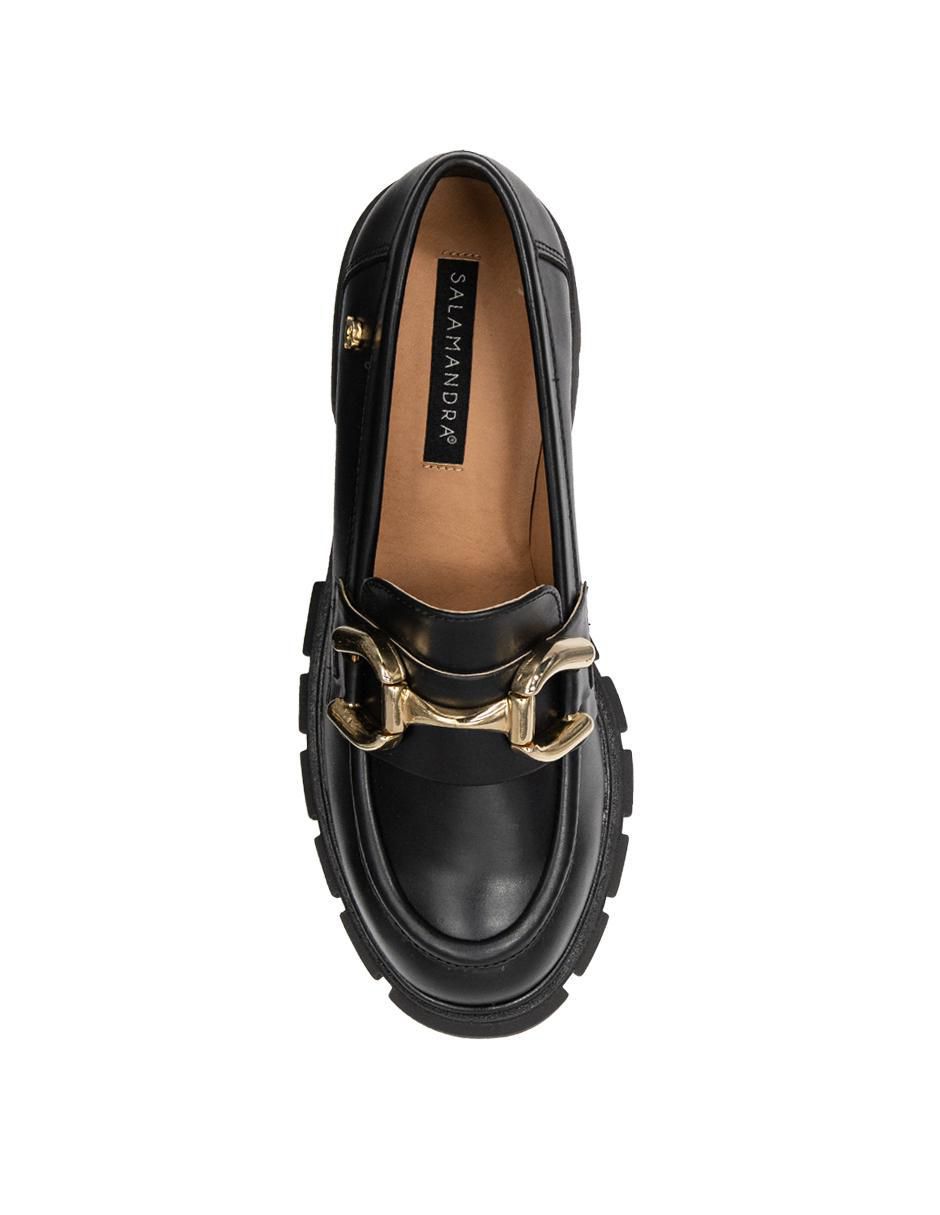Mocasín para mujer 7
