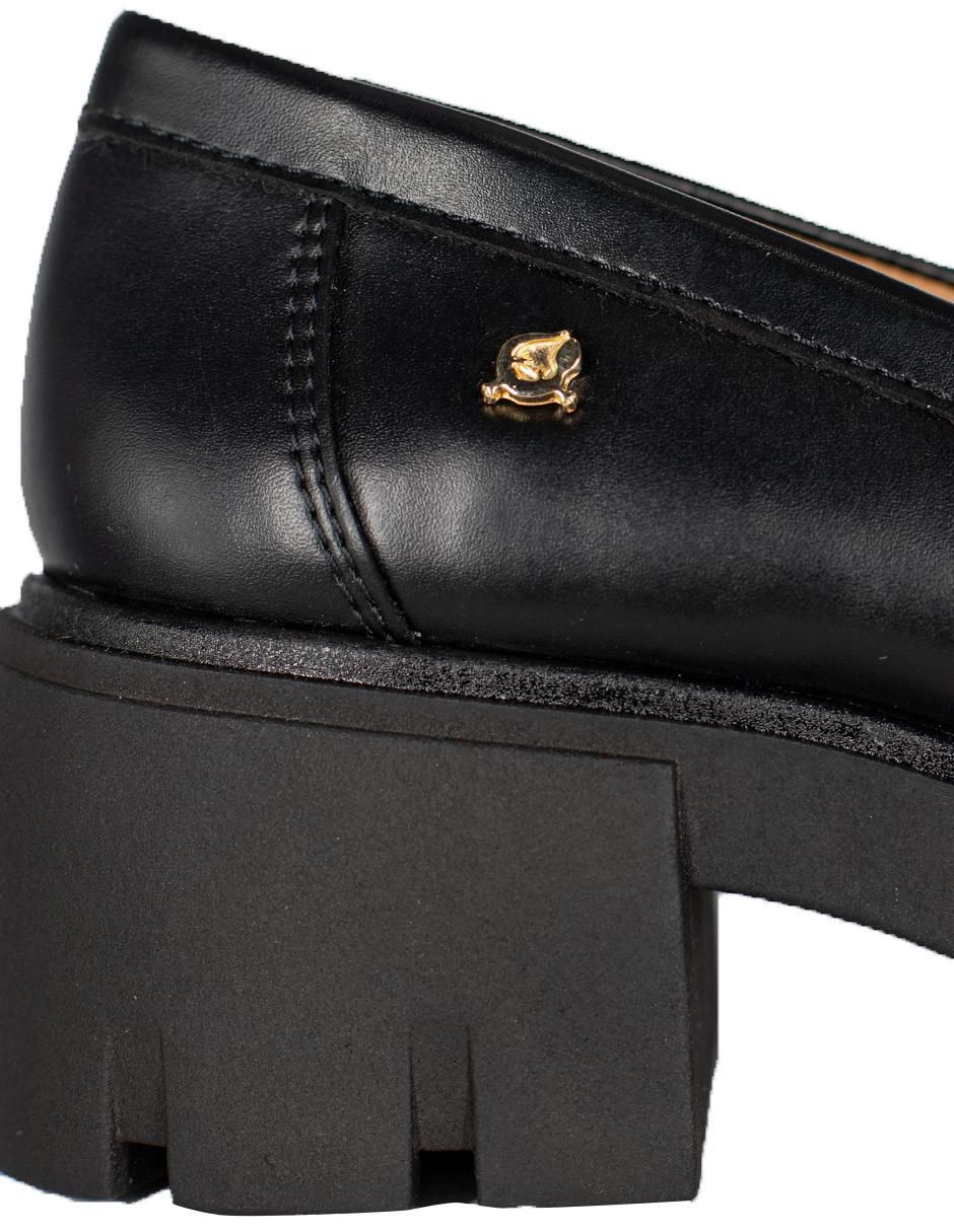 Mocasín para mujer 8