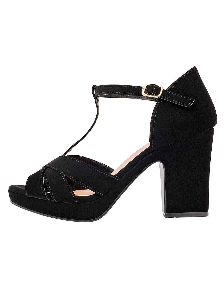 Zapatilla 3