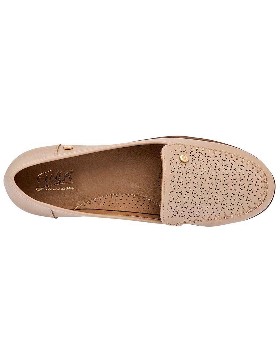 Mocasín para mujer 2
