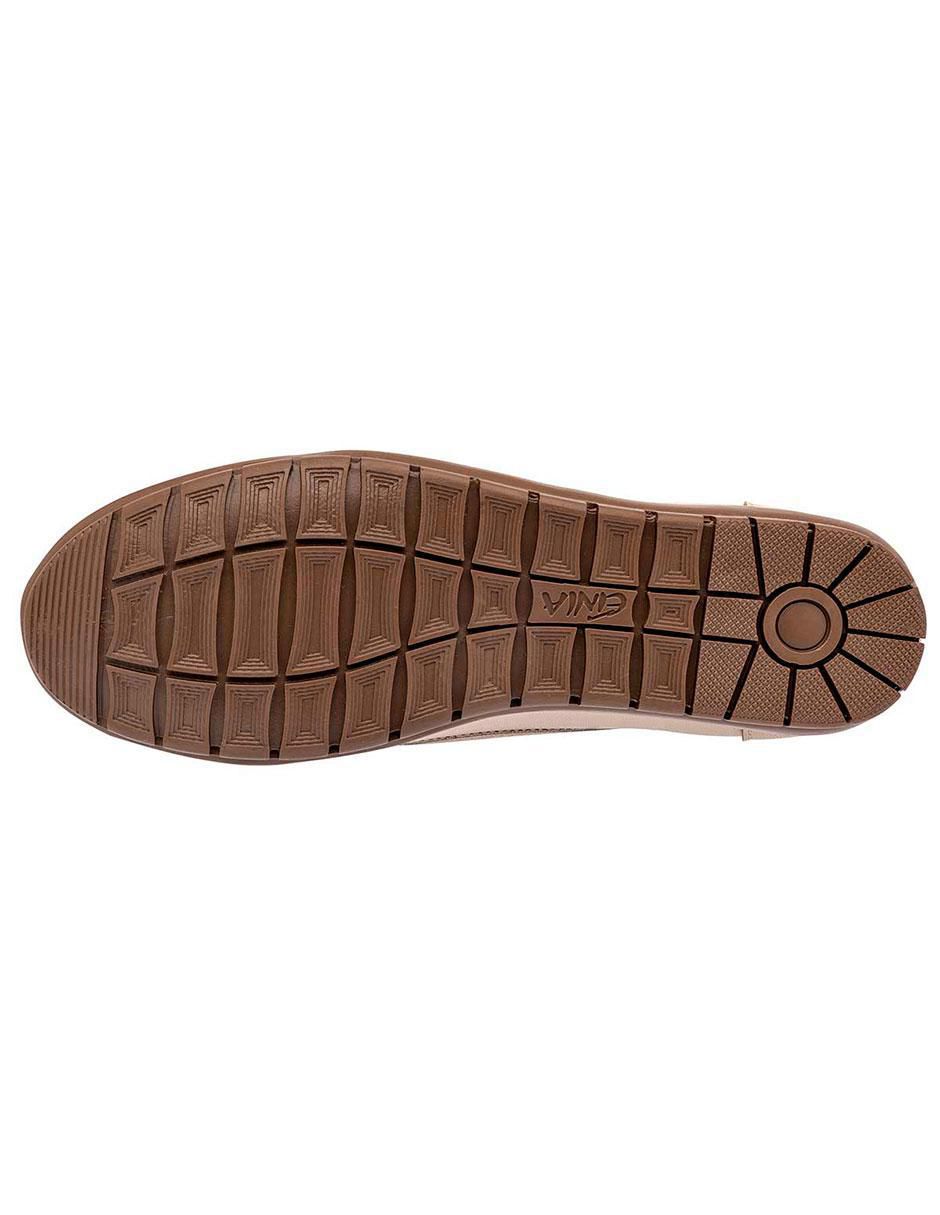 Mocasín para mujer 3