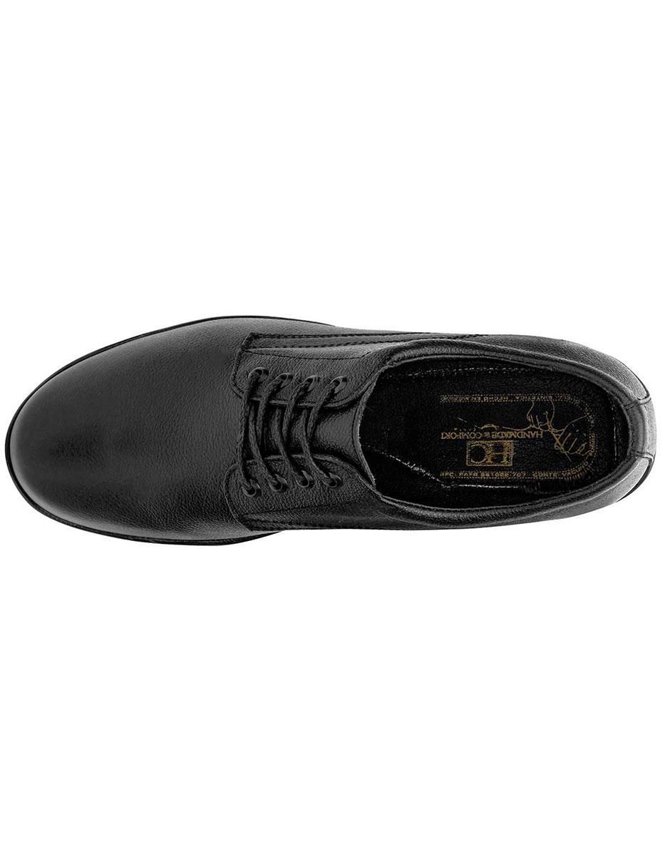 Zapato de piel para mujer 2