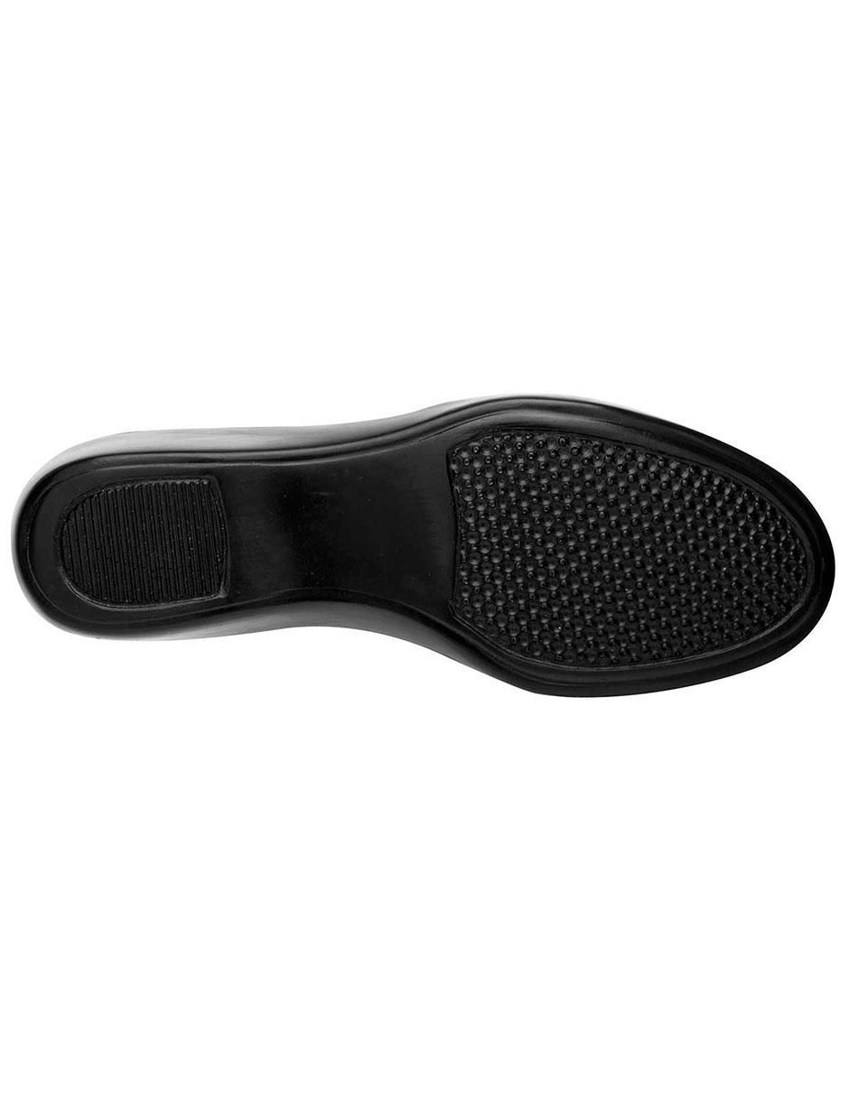 Zapato de piel para mujer 3