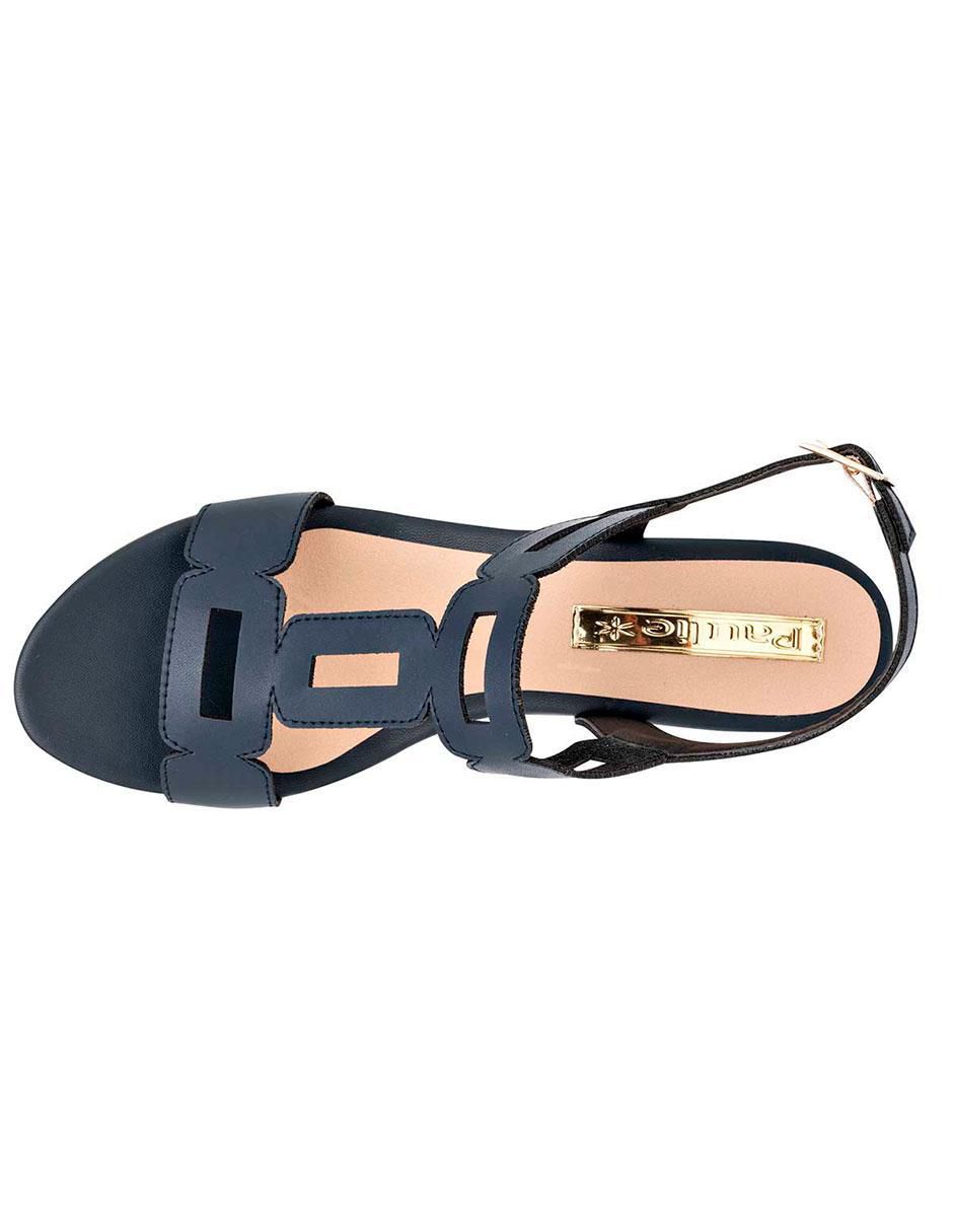 Sandalia para mujer 2