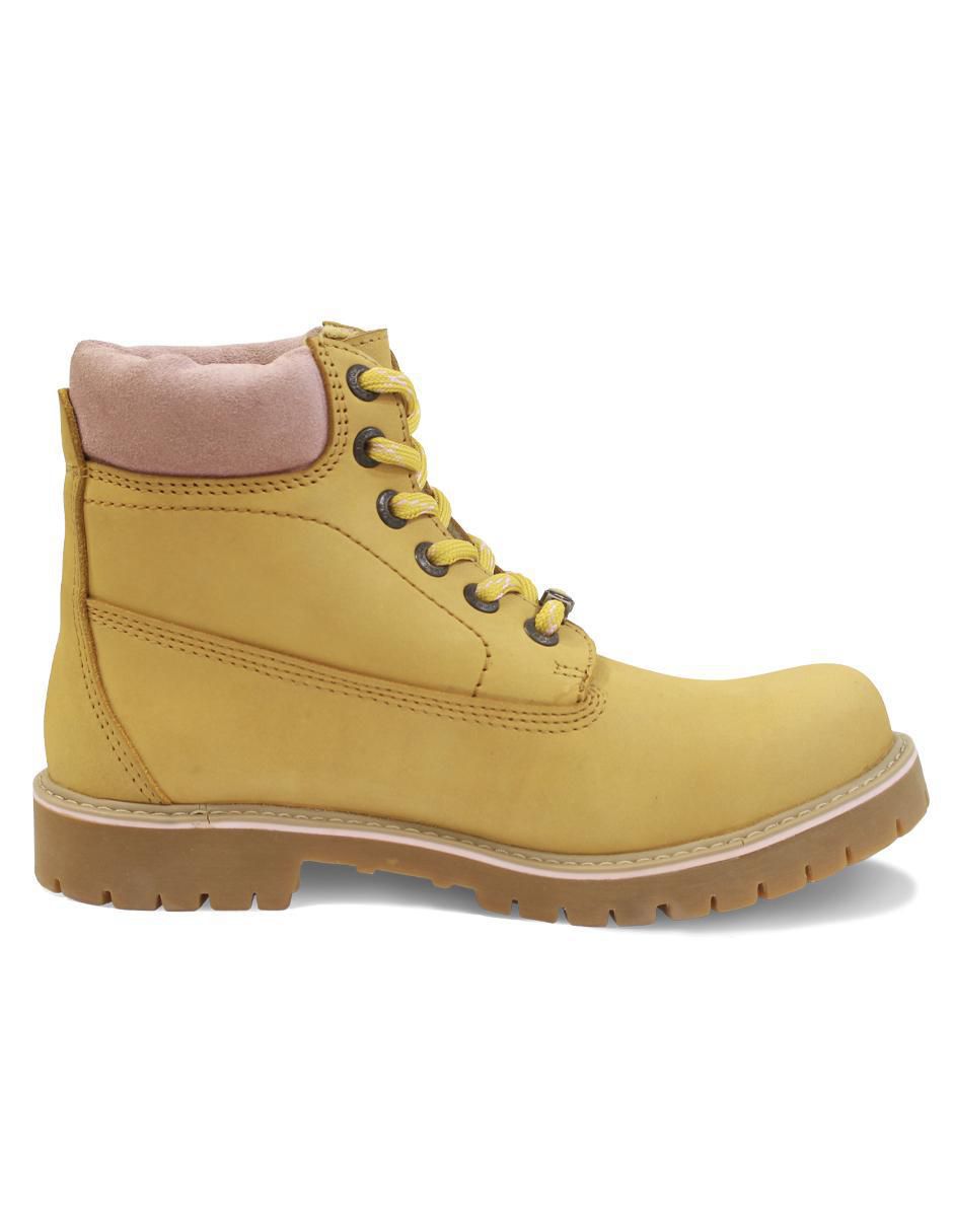 Botas jeep best sale mujer con tacon