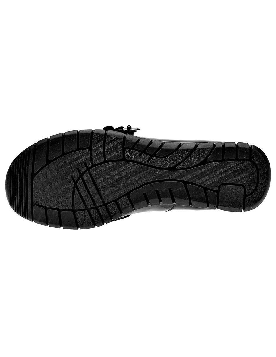 Zapato de charol para mujer 3