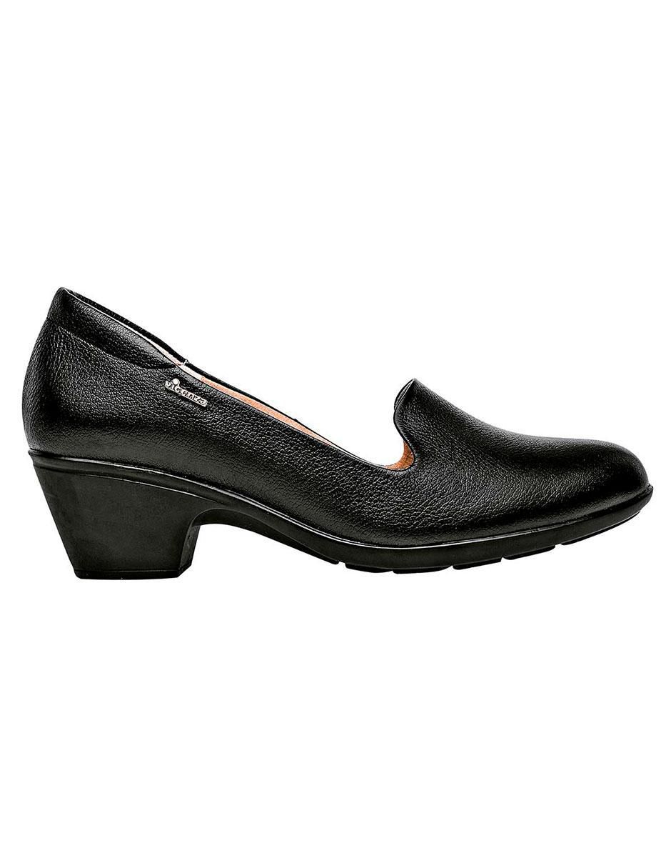 Zapatilla de piel 3