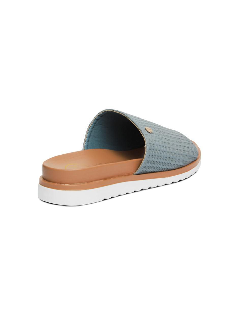 Sandalia flatform hot sale corda vizzano