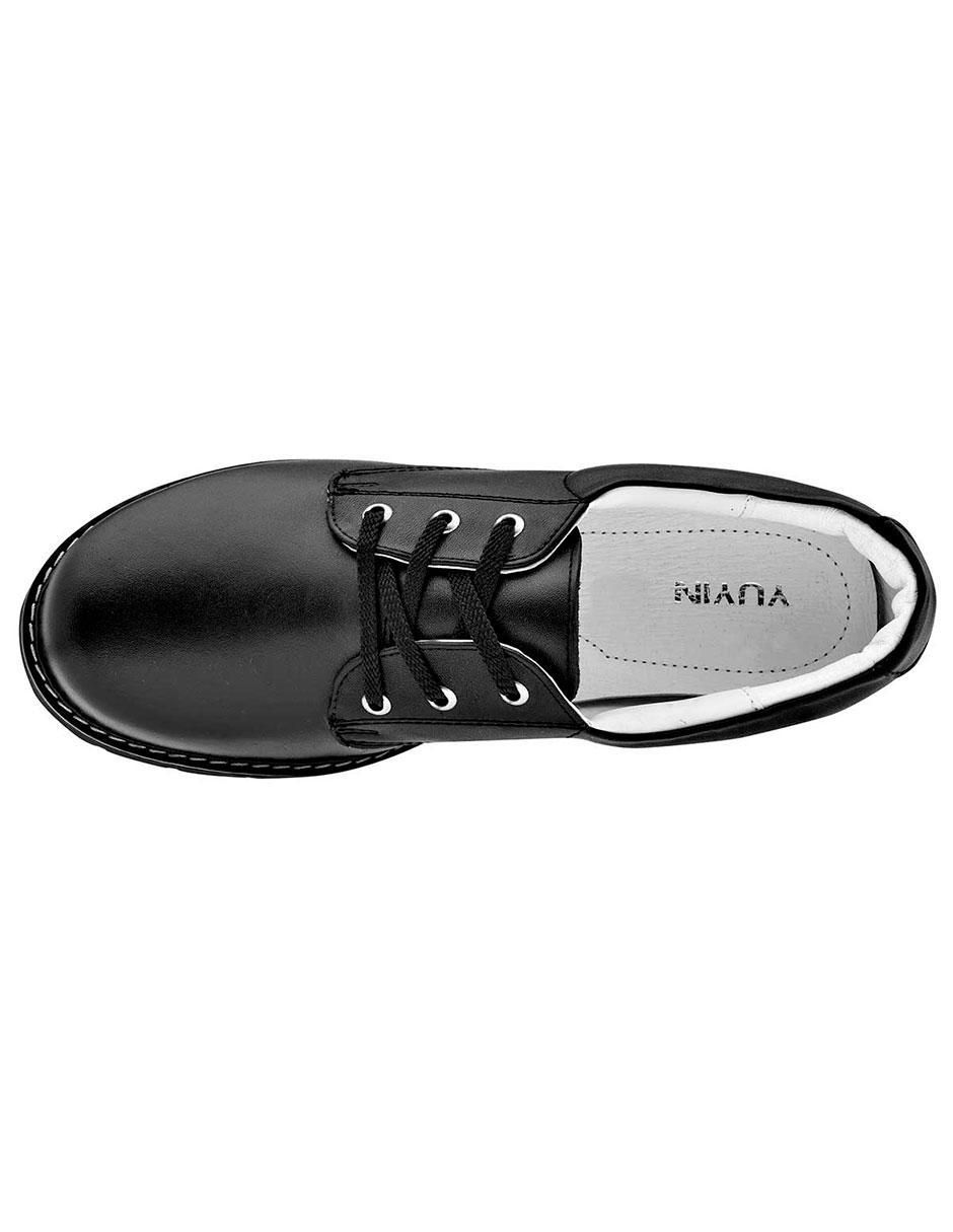 Zapato de piel para mujer 2