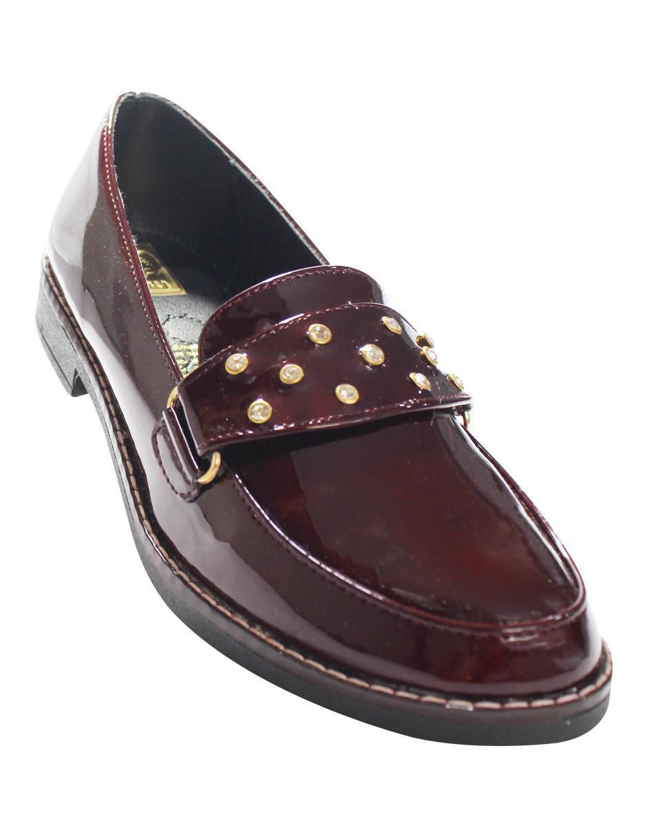 Zapato de charol para mujer Zapato de charol para mujer