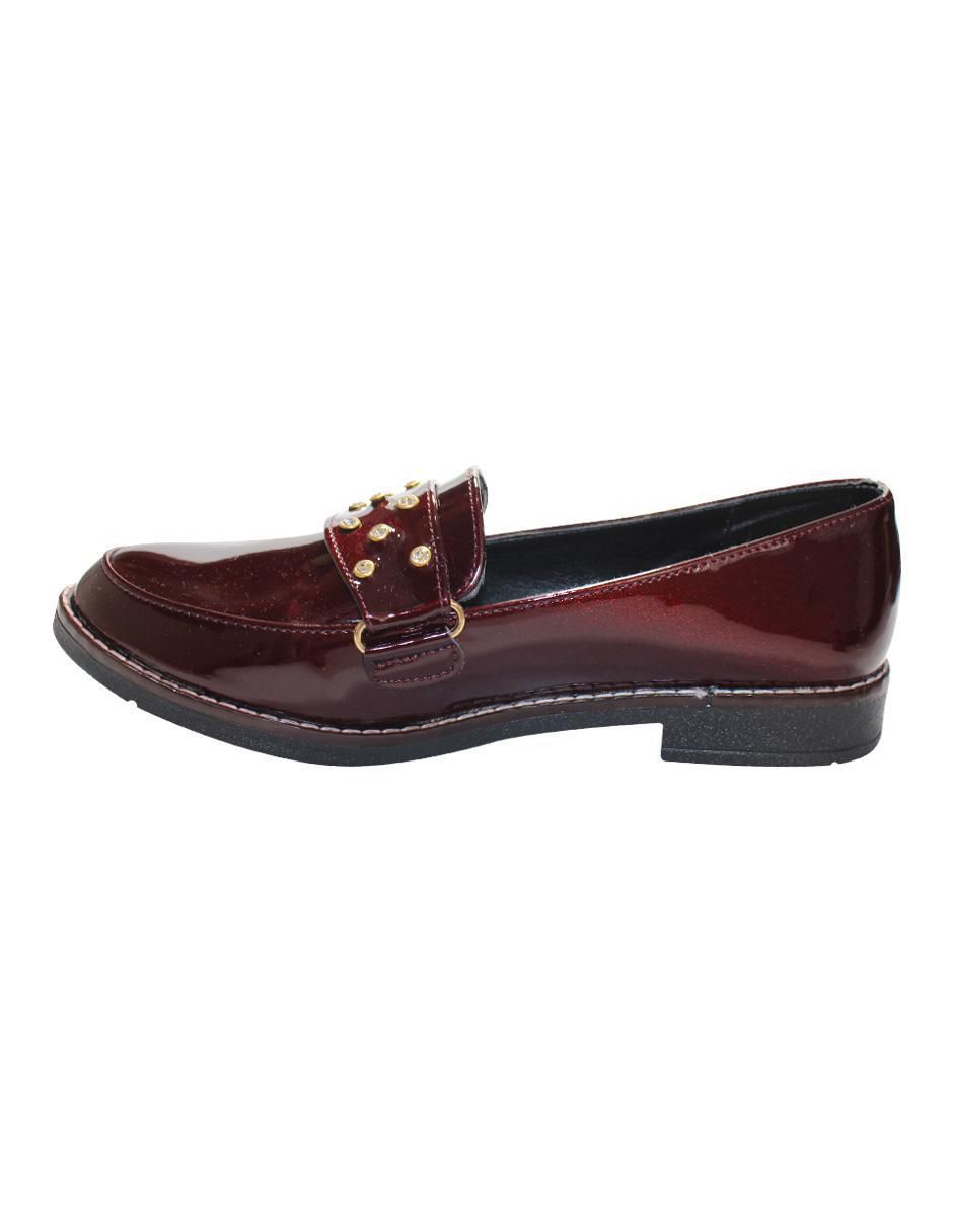 "zapato" leon "de" matterialatt "para mujer"