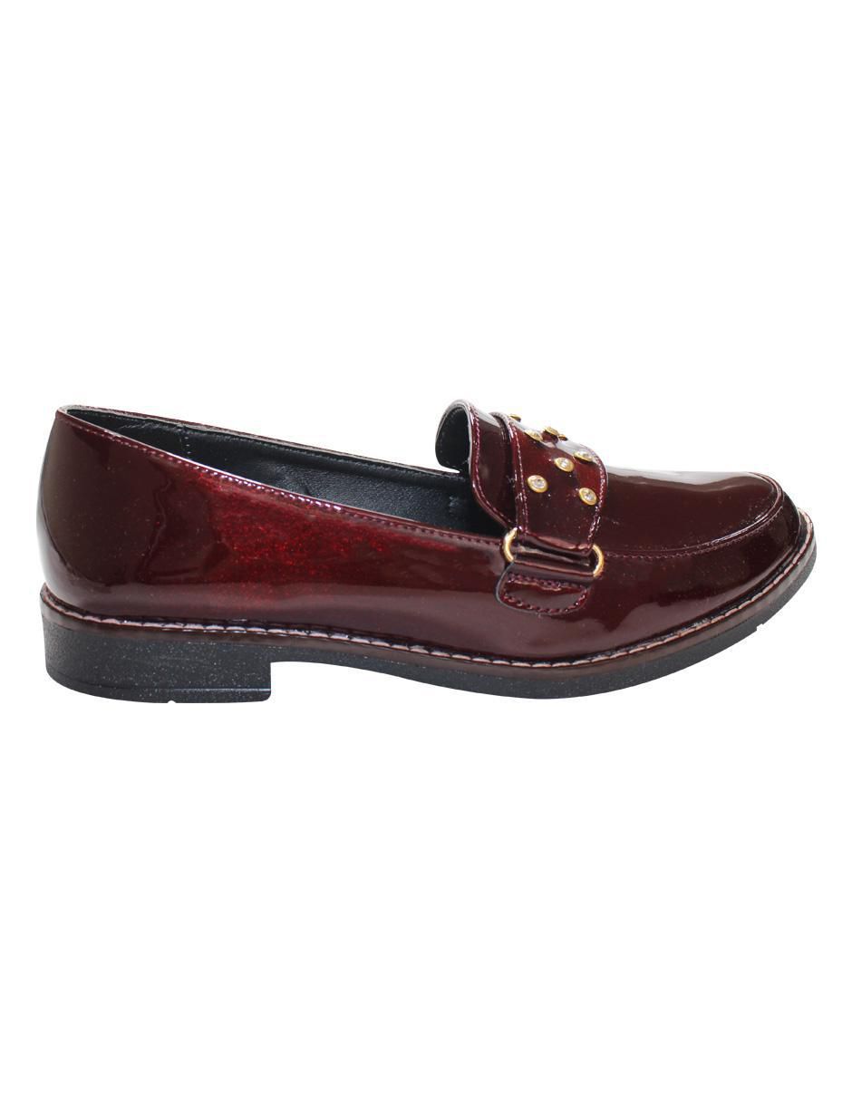 "zapato" leon "de" matterialatt "para mujer"
