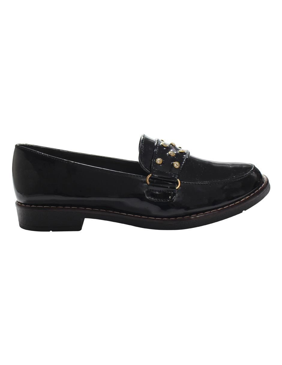 Zapato de charol para mujer 2