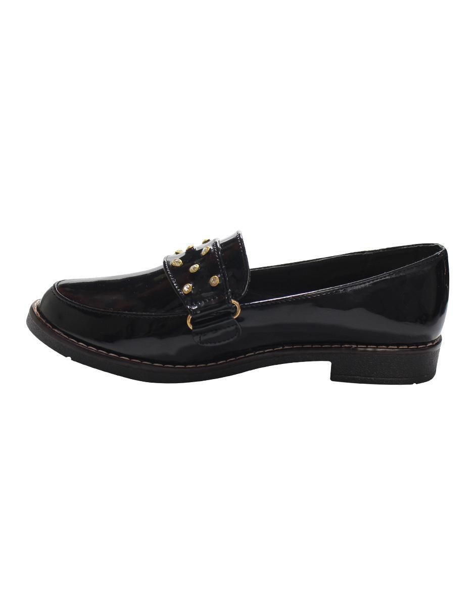 Zapato de charol para mujer 3
