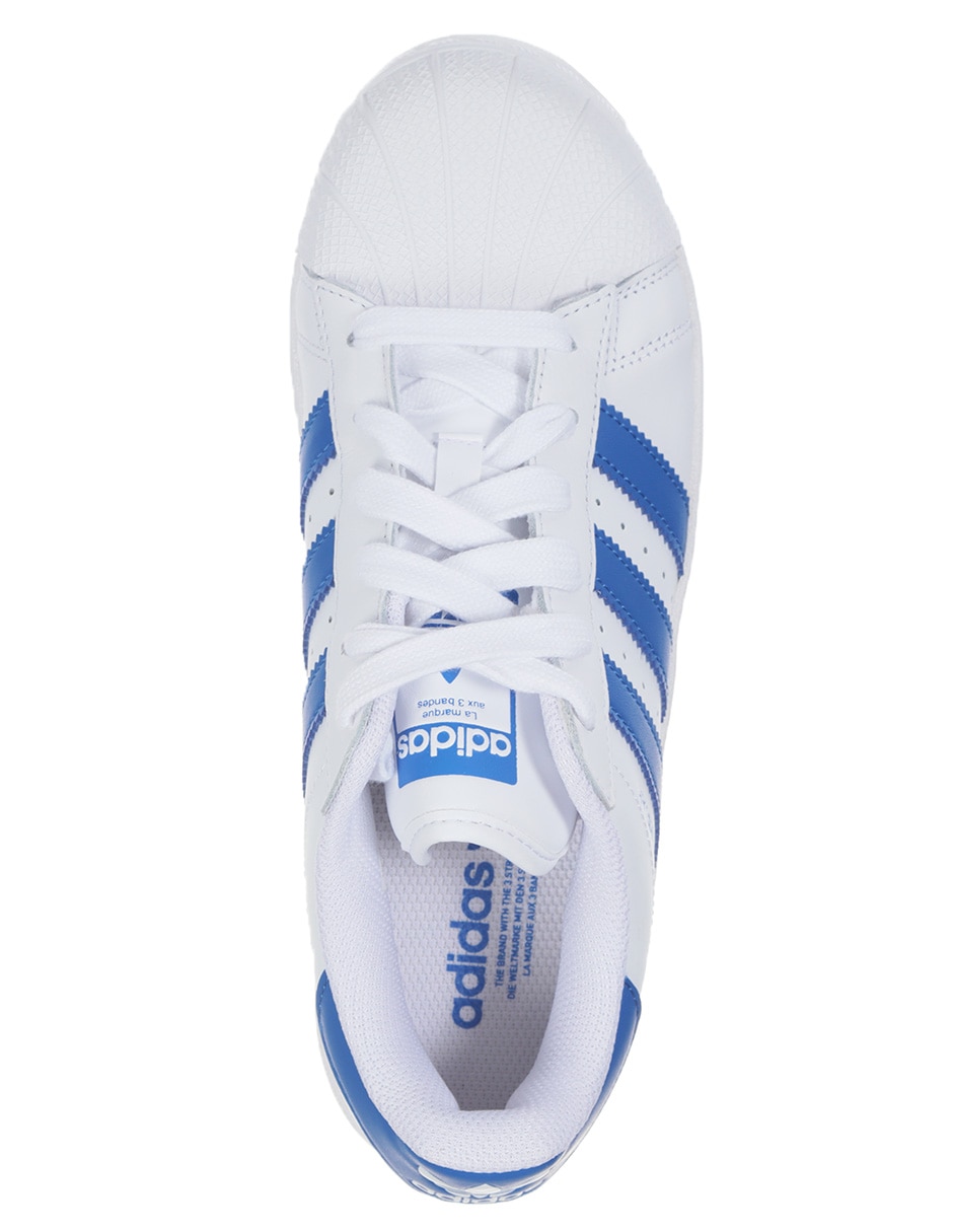 Tenis ADIDAS Originals Superstar para mujer | Liverpool