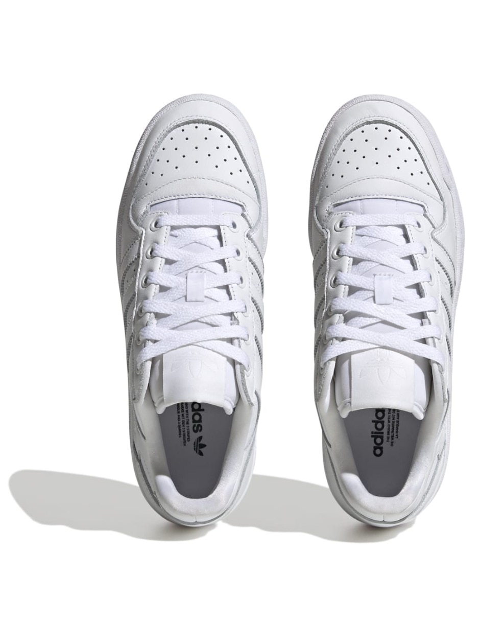 Tenis Forum para mujer 3