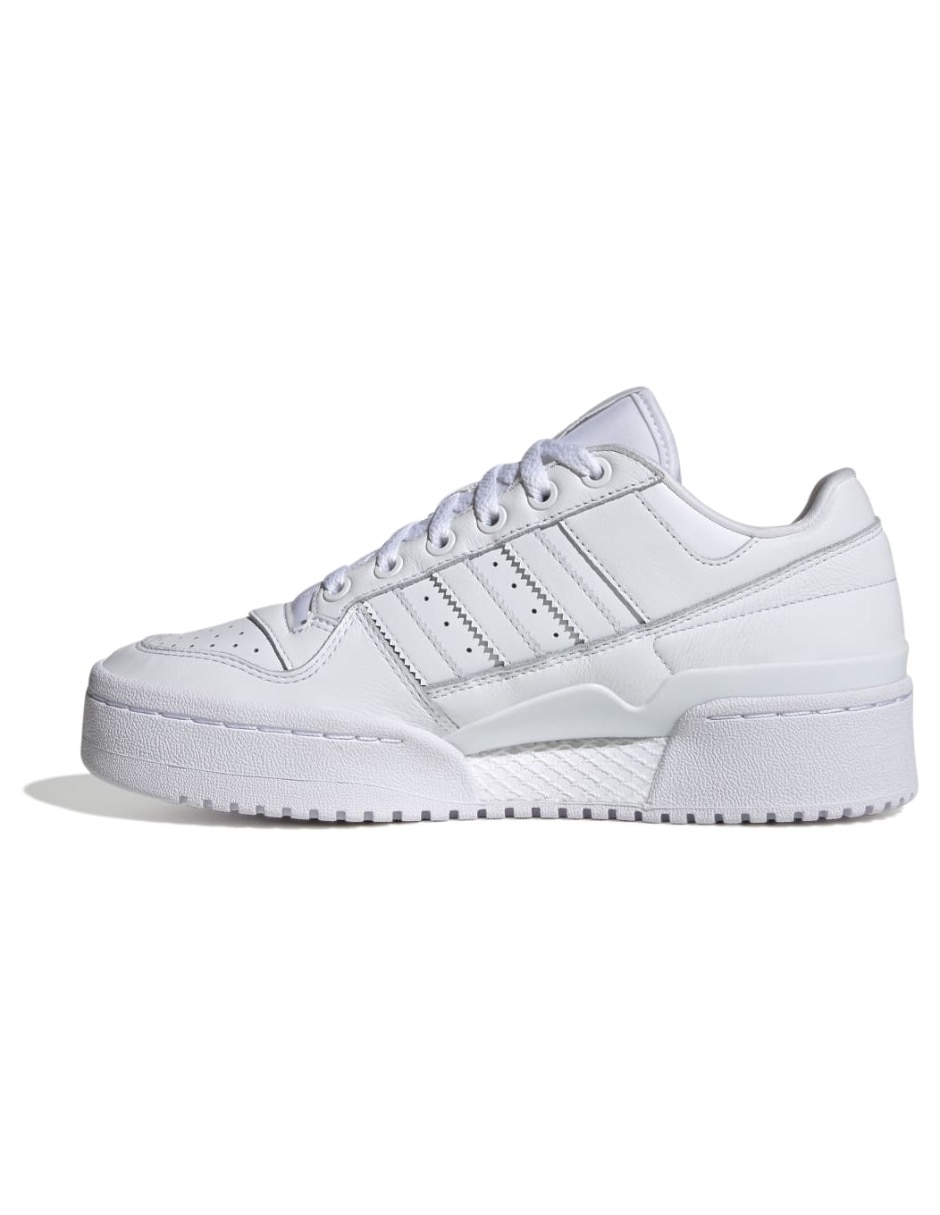 Tenis Forum para mujer 5