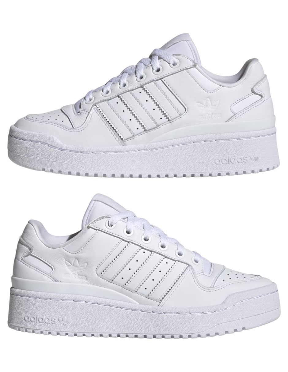 Tenis Forum para mujer 9
