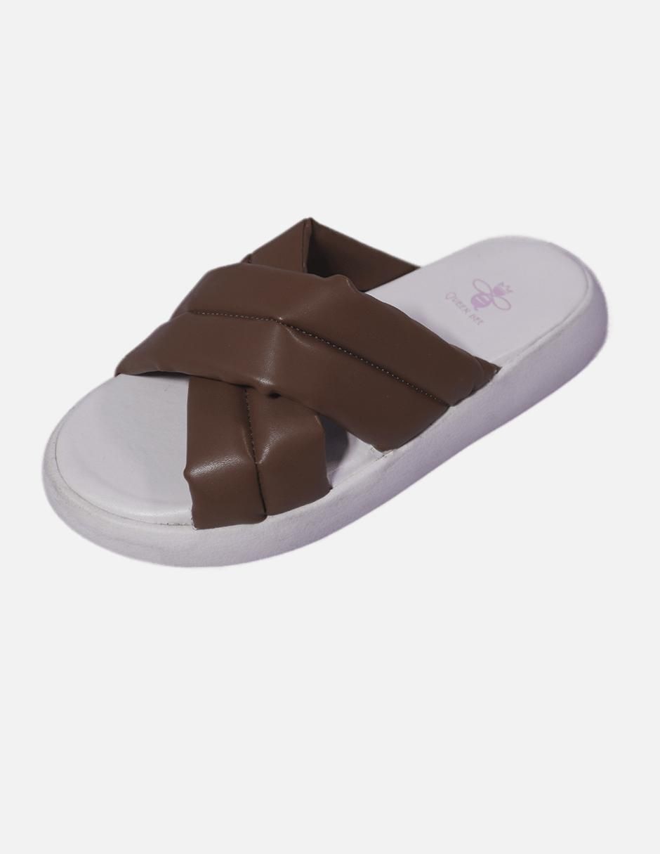 Sandalia Fluffy Sandals para mujer 2