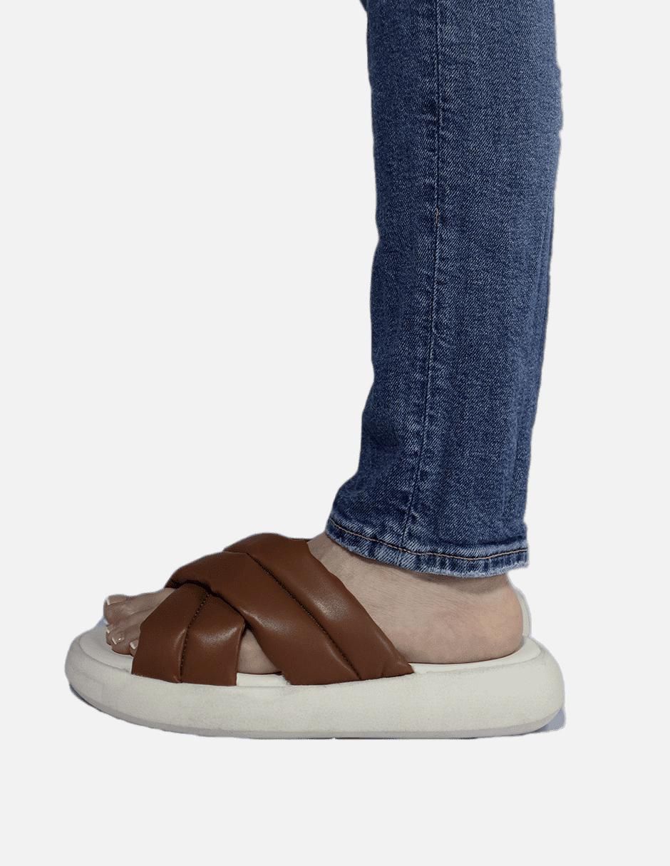 Sandalia Fluffy Sandals para mujer 5