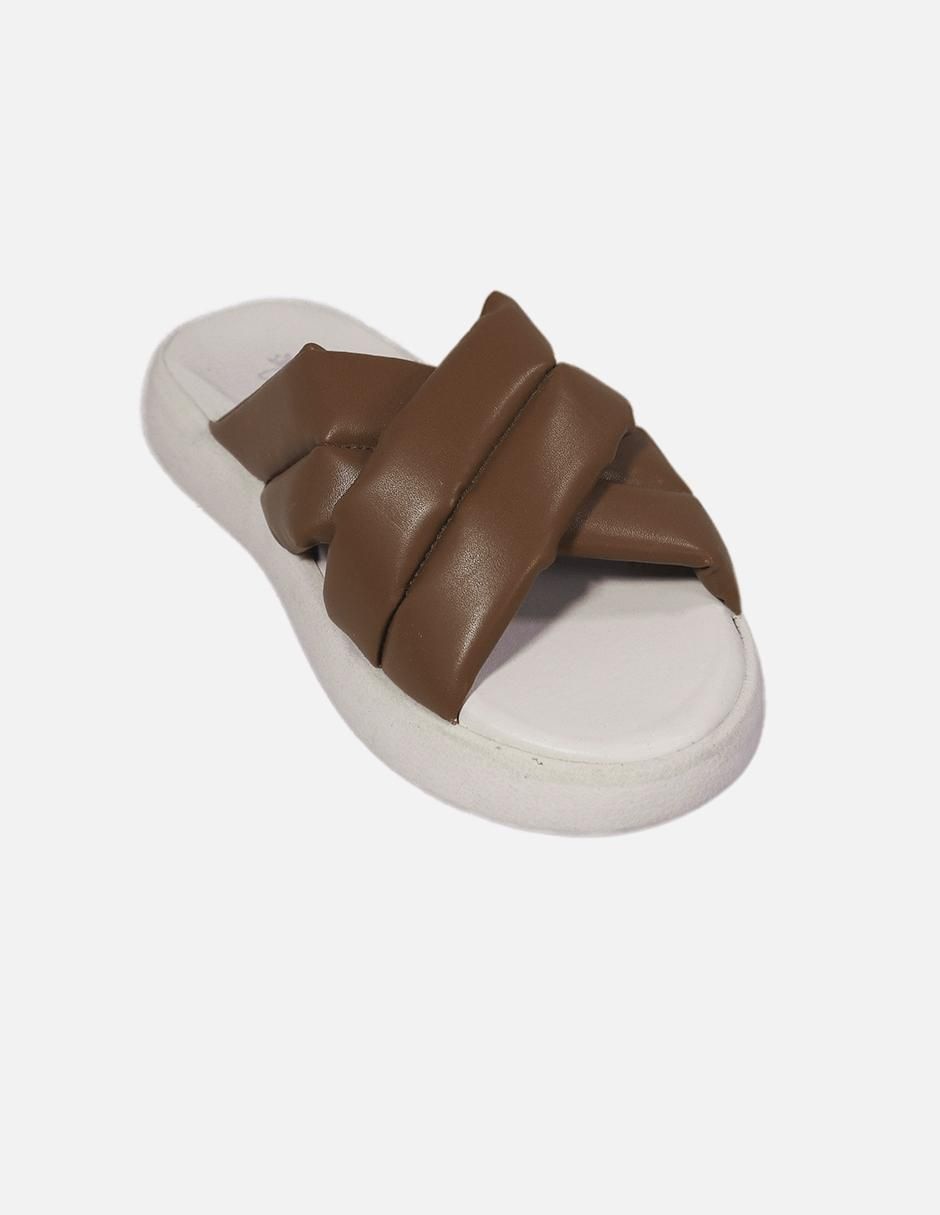Sandalia Fluffy Sandals para mujer 6