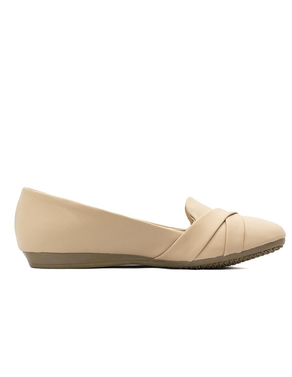 Balerina Lady Bug para mujer 2