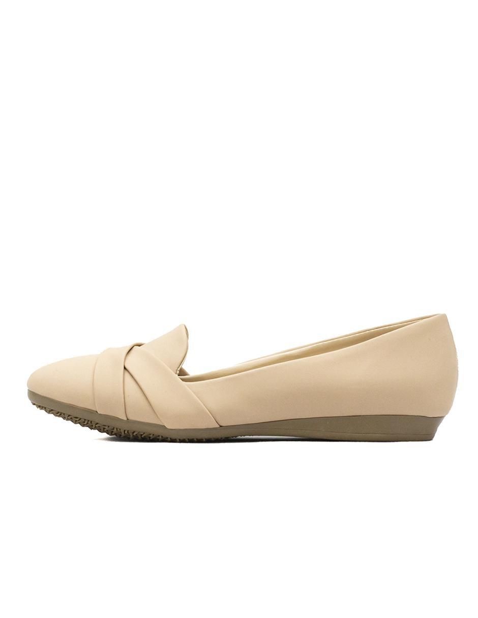 Balerina Lady Bug para mujer 3
