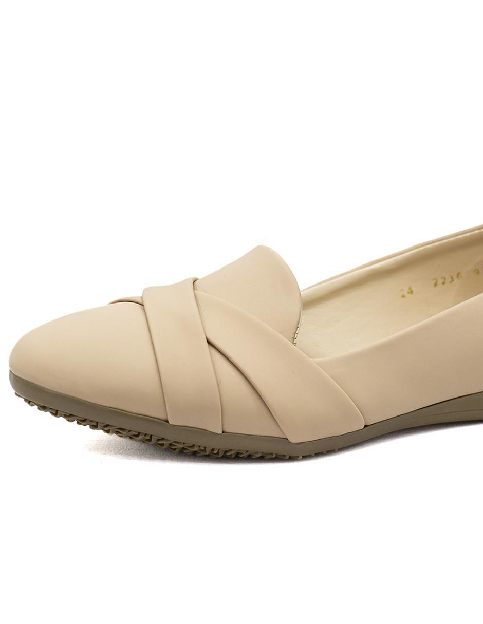 Balerina Lady Bug para mujer 4