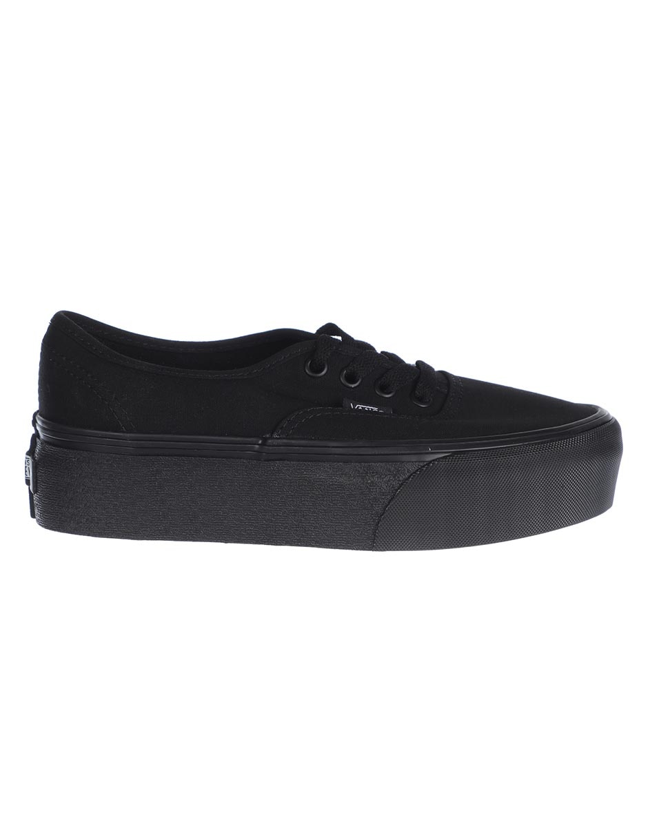 Tenis Authentic Stac para mujer 2