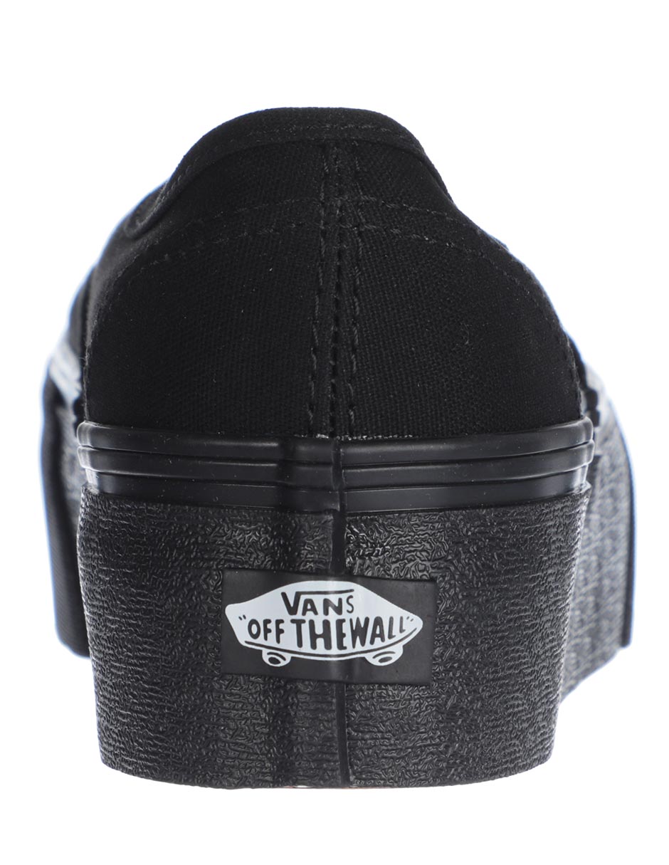 Tenis Authentic Stac para mujer 3